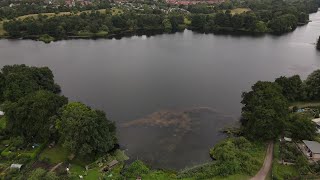 Jugendliche sorgen weiter für Ärger am Lankower See