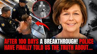 FBI BREAKTHROUGH?! What Police Just Revealed About Nancy Guthrie Changes EVERYTHING