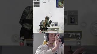 就这还来抓我 #pubgmobilefunny #和平精英 #鲨鱼哟