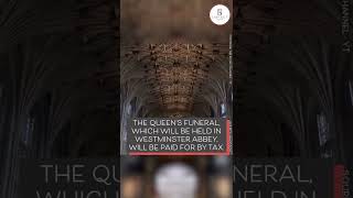 How Much Will the Queen's Funeral Cost?