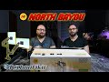 NB North Bayou H180 Monitör Standını İnceliyoruz!