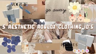Aesthetic Roblox Id Codes Pictures