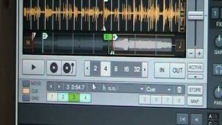 Traktor pro tutorial ::  loops by DJ John Beck