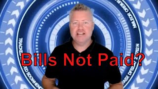 Trucking companies & Truckers being paid later, most dont even know yet will break supply chain