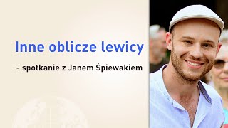 Poza bańką. Odcinek 3: Jan Śpiewak (Wiadomości z Końca Świata, Lewy do Lewego)