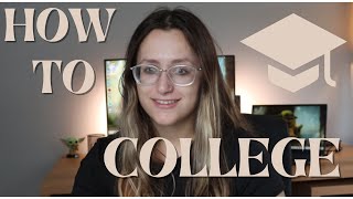 how to live your best life in college (a no BS guide)