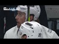 kings alex turcotte and adrian kempe bury two goals in 24 seconds