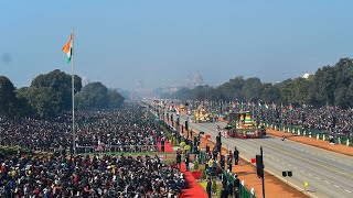 Happy Republic Day 2023 Status | 26 January WhatsApp Status | Desh Bhakti Song | Republic Day Parade