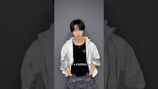 😌😮😉😏😏😉😮😌 #StrayKids #스트레이키즈 #한 #HAN #KARMA #CEREMONY #CEREMONYchallenge