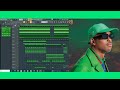 How to cook Awukhuzeki like DJ Stokie,Omit ST, Sobzeen and Zee_nhle in FL studio free flp