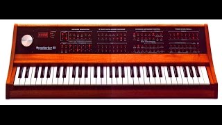 The Incredible Sounds of Synclavier II (1981)