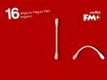 16 years Radio FM+