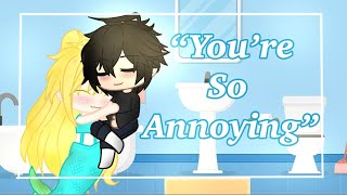 You’re so annoying/Short/Orenchi no Furo Jijou