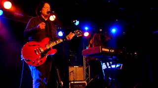 The Posies - Coming Right Along @ De peppel (9/9)