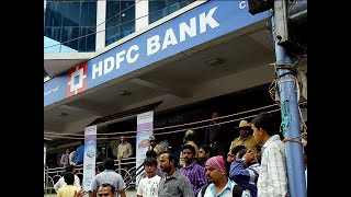 Relief for HDFC Bank: RBI lifts 8-month ban on issuing new credit cards