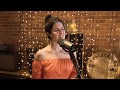 alayna - Bliss [Live at Roundhead Studios]