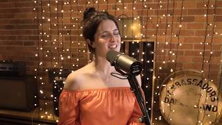 alayna - Bliss [Live at Roundhead Studios]