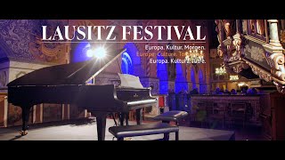 Join The Lausitz Festival