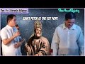 FULL DEBATE of Rev. Fr.  Darwin Gitagano and Pastor Ismael Bajenting