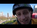 ultimate urban free ride mtb in london