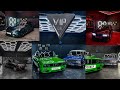 VIP Detailing Studio Open Day | Cars | Modified