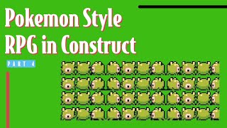 How to add an enemy to a Construct 3 game | Tutorial