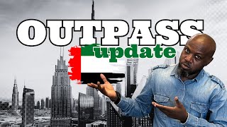 UAE Out Pass Update: Stay Informed