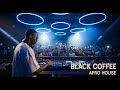 Afro House 2026 | Deep Afro Tribal Groove Vol.7 | Black Coffee Style DJ Mix 4K