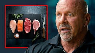 Is Eating Meat Bad For You? - Nutrition Bodybuilder | Stan Efferding