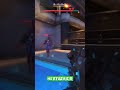 hsすればウィドウメイカーは近距離でも大丈夫です。 オーバーウォッチ2 オーバーウォッチ overwatch2 fps overwatch ウィドウメイカー