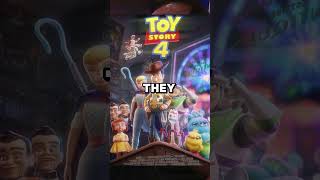 Quentin Tarantino On Toy Story Trilogy #movies #disney #quentintarantino