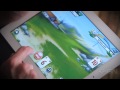 fairway solitaire the making of video