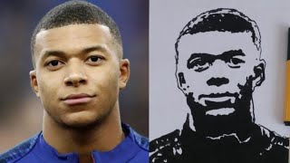 അടുത്ത തലമുറയിലെ രാജാവ്😍 | Kylian Mbappé🇫🇷🇫🇷 | Sow Arts