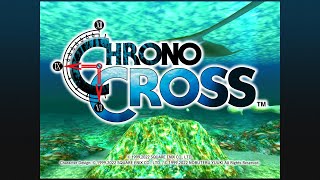 クロノクロス ラジカル・ドリーマーズエディション 2 溺れ谷～　CHRONO CROSS