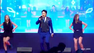 [4k]180627 #박현빈 - 나는 자연인이다 @수요행복음악회 _직캠FANCAM