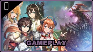 Act 11 - Chapter 3: The Forgotten Sanctuary Gameplay | Evertale (No Commentary)