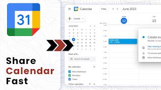 How to Fix Google Calendar Sharing Not Working (Restore Access Steps)