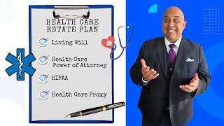 Health Care Estate Planning 2025