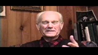 Col. Fletcher Prouty Discusses The Gary Powers U2 Flight - PT 1 of 2