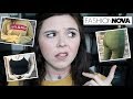 FASHION NOVA TRY ON HAUL! | IS IT TALL GIRL APPROVED!? | Allie Stephens