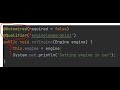 Spring Framework: Recognizing the Limitations of Autowired Annotation (Skillsoft)