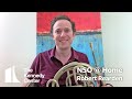 NSO @ Home: Robert Rearden, NSO French Horn | Concerto No. 2 by R. Strauss