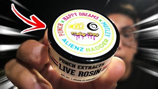 This ALIEN Z took me to OUTER SPACE! | Punch Extracts Tier 4 AlienZ!