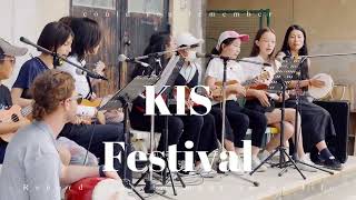 2023 KIS Festival | Kyoto International School's Annual PTA-Run Community Celebration