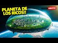 En El Futuro Los Ricos Viven En El Espacio, Y Los P0bres Se Quedan A M0rir En La Tierra