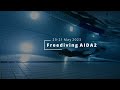 20-21 Mai 2023 - Aida 2 Freediving certification + Fundive