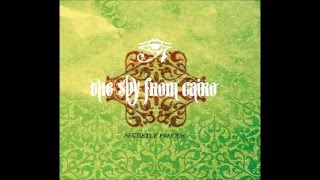 The Spy from Cairo - Oud Funk