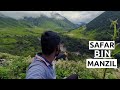 Safar Bin Manzil | Teaser | Dev Bhoomi | Uttrakhand | m2travelers