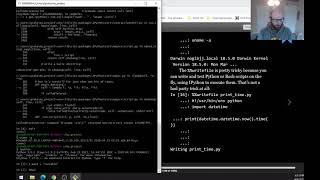 Python for DevOps: Charter 1 Part 7 - End of Chapter 1