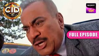 क्या CID सही Time पर ढूंढ पाएगी Rishabh का पता ? | CID | Full Episode | 6 May 2023